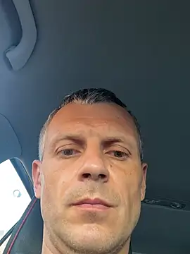ChiefApron5 online show from 18, 7, 2026