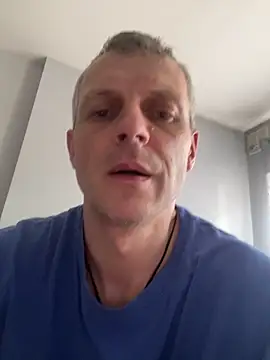 ChiefApron5 online show from 11, 5, 2026