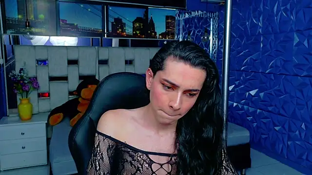 Snapshot of Sharlon_ chatting on 5, 4, 2026 Sharlon online show from 5, 4, 2026