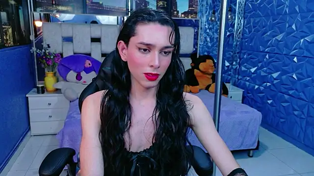 Sharlon  online show from 3, 5, 2026