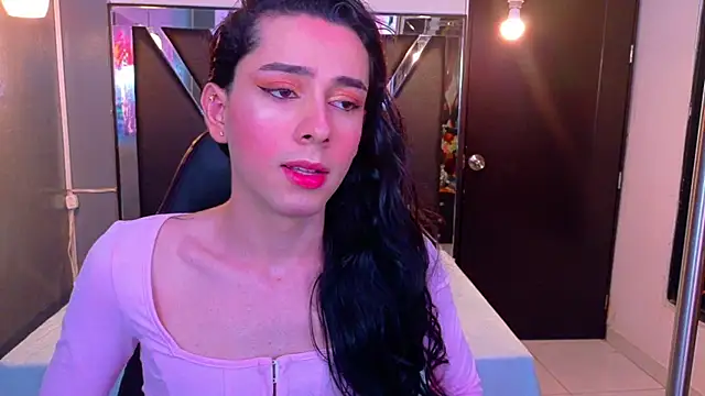 Snapshot of Sharlon_ chatting on 2, 4, 2026 Sharlon online show from 2, 4, 2026