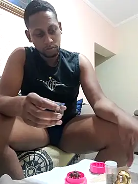 BaianinhodeSP online show from 10, 5, 2026