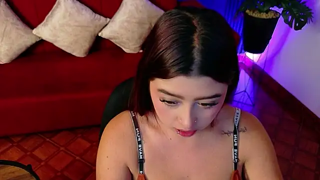 BrittanyBlueberry online show from 4, 4, 2026