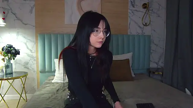 AmyRivers online show from 30, 3, 2026