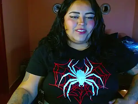 LunaAddittion online show from 18, 4, 2026