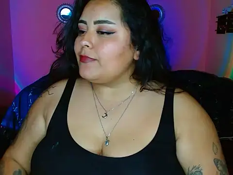 LunaAddittion online show from 12, 6, 2026