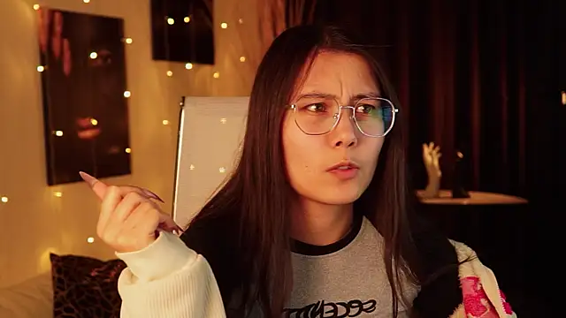 ElisonAvergarden online show from 16, 4, 2026
