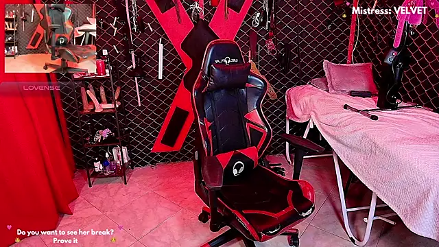 i Nixx online show from 30, 3, 2026