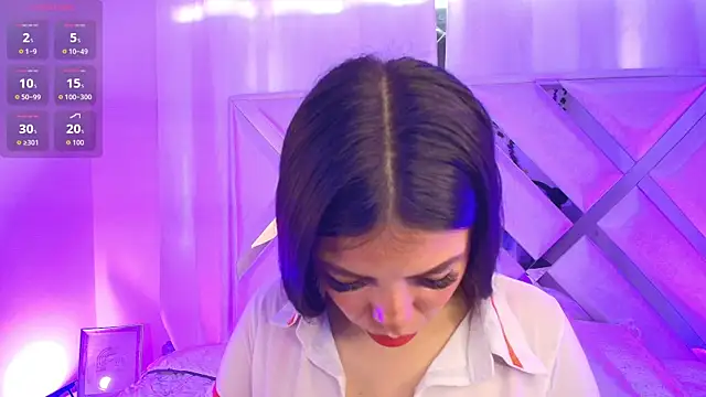 Ariana castillo02 online show from 22, 4, 2026