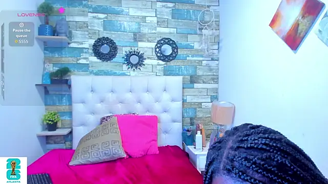Snapshot of Skylernaomi chatting on 13, 7, 2026 Skylernaomi online show from 13, 7, 2026