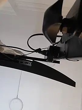 ZoeBlanc online show from 28, 4, 2026