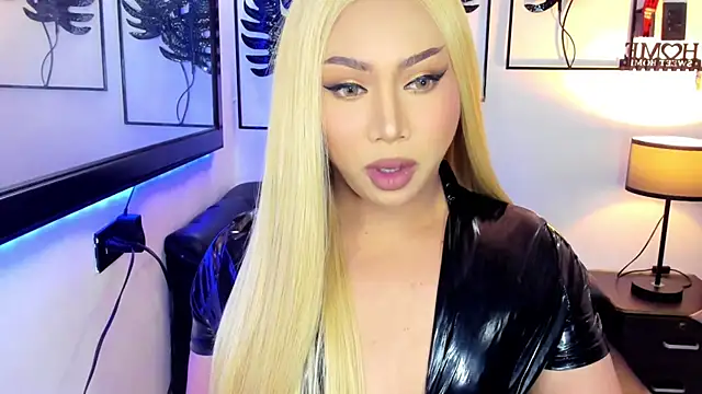  YourBeautifulShemale  online show from 19, 5, 2026