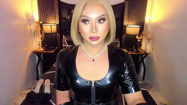  YourBeautifulShemale  online show from 15, 6, 2026