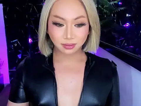  YourBeautifulShemale  online show from 3, 4, 2026