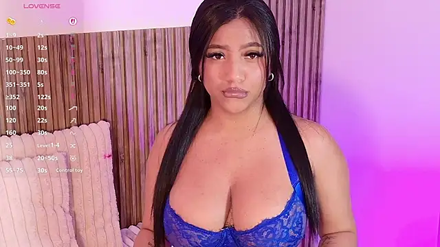 Cloe evans  online show from 3, 4, 2026