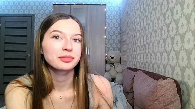 sexyamelia meow online show from 20, 5, 2026