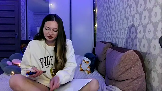 sexyamelia meow online show from 7, 7, 2026