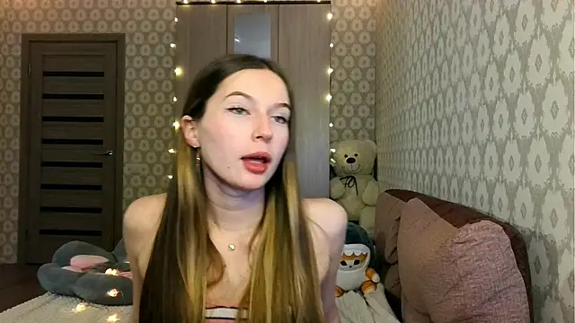 sexyamelia meow online show from 12, 5, 2026