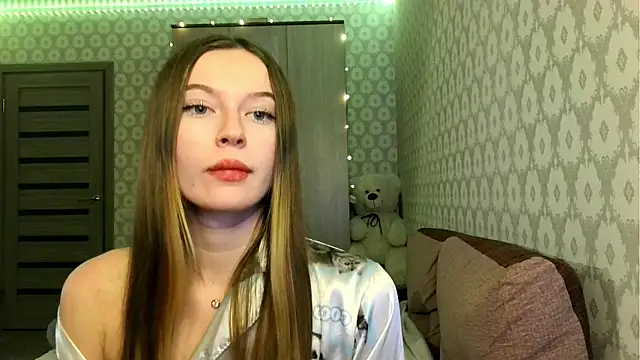 sexyamelia meow online show from 14, 5, 2026
