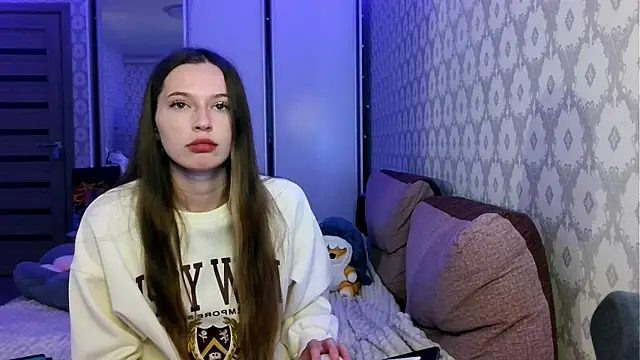 sexyamelia meow online show from 9, 7, 2026