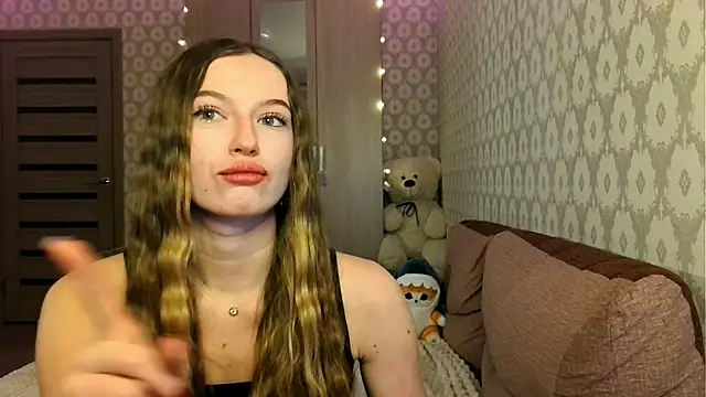 sexyamelia meow online show from 5, 5, 2026