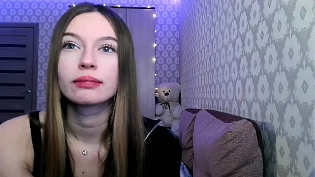 sexyamelia meow online show from 27, 4, 2026