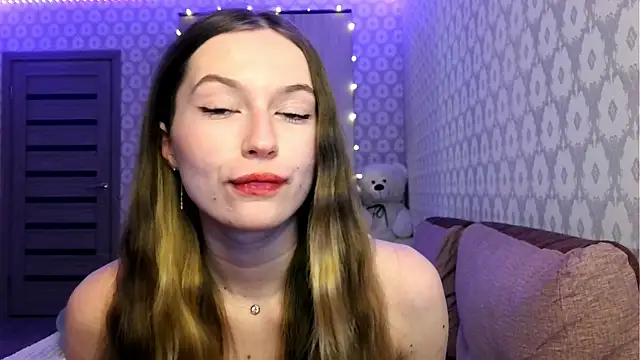 sexyamelia meow online show from 4, 5, 2026