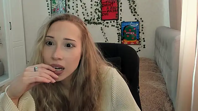 Emmarayder online show from 8, 6, 2026