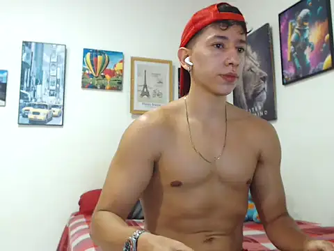jeffsexybody online show from 3, 6, 2026