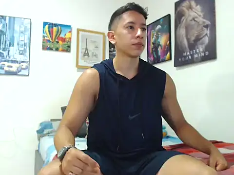 Snapshot of jeffsexybody chatting on 1, 4, 2026 jeffsexybody online show from 1, 4, 2026