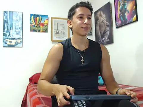 jeffsexybody online show from 17, 6, 2026