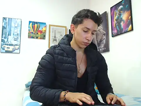 jeffsexybody online show from 21, 6, 2026
