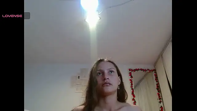 Snapshot of scarlet1609 chatting on 26, 6, 2026 scarlet1609 online show from 26, 6, 2026