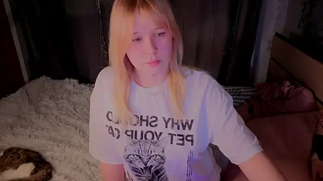unburnedgirl online show from 4, 5, 2026