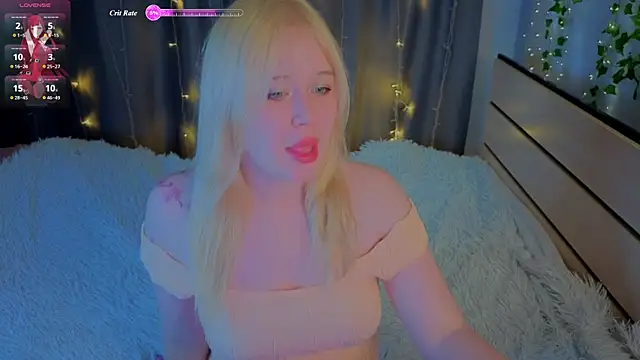 unburnedgirl online show from 26, 6, 2026
