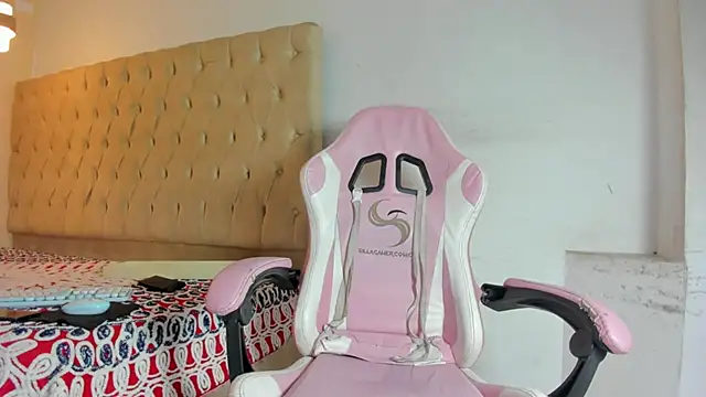 SebastianNoir1 online show from 6, 4, 2026