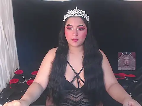 KamylaBiker online show from 15, 4, 2026