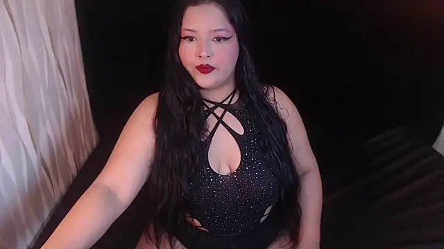 KamylaBiker online show from 6, 5, 2026