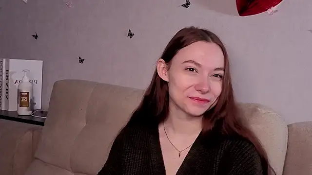 MissyLarde online show from 4, 4, 2026