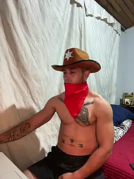 Snapshot of Sexmuscle17 chatting on 7, 6, 2026 Sexmuscle17 online show from 7, 6, 2026