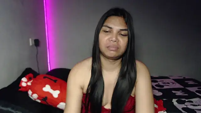 yourhotasiantrann online show from 4, 4, 2026