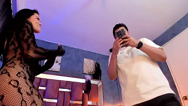 Grupo chantelle  online show from 4, 4, 2026