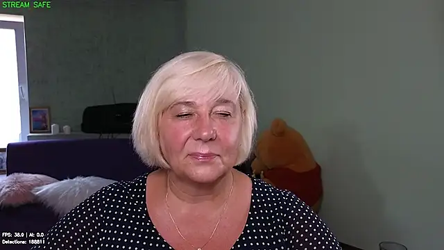 Milane Milky online show from 7, 7, 2026