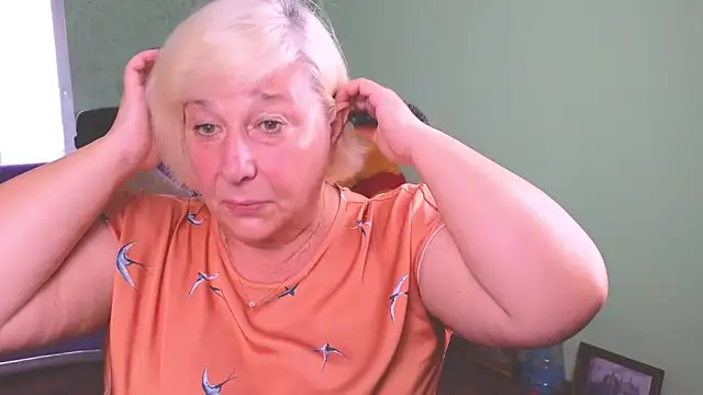 Snapshot of Milane_Milky chatting on 26, 5, 2026 Milane Milky online show from 26, 5, 2026