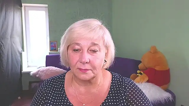 Milane Milky online show from 14, 6, 2026