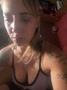 VirtuousUmbrage online show from 2, 4, 2026