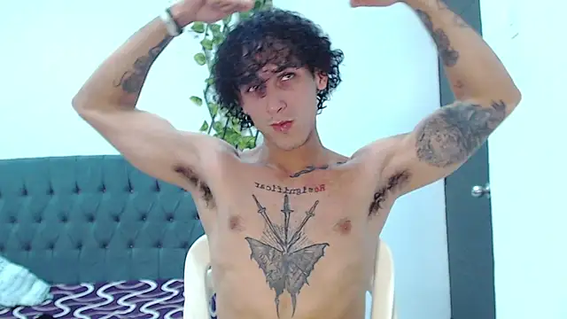 Dann carterr online show from 1, 4, 2026