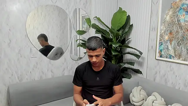 noahdark  online show from 24, 4, 2026