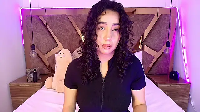 bella swwan  online show from 21, 6, 2026