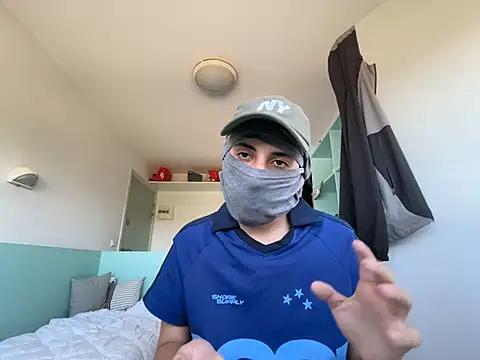 Rebeu 77 online show from 14, 6, 2026
